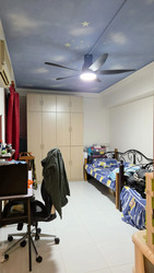 Blk 236 Pasir Ris Street 21 (Pasir Ris), HDB Executive #527987181